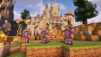 All Crowns in game