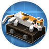 Create: Cats Don't Care (CCDC)