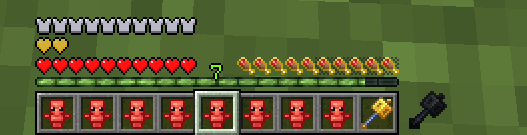 The Mace Bar