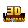 3D Lantern