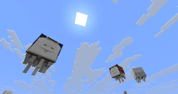 1.21.7 Chase the Skies