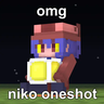 Niko Plush Resource Pack