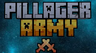 PILLAGER ARMY