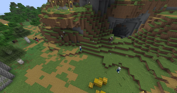PILLAGER ARMY Screenshot 1