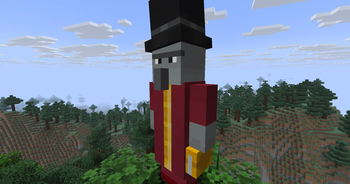 PILLAGER ARMY Screenshot 2
