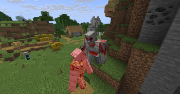 PILLAGER ARMY Screenshot 3