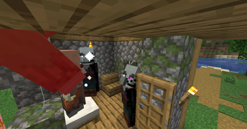 PILLAGER ARMY Screenshot 4