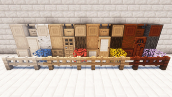 Wood Types