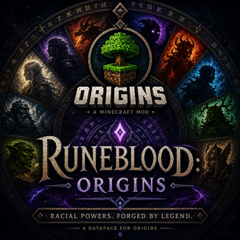 Runeblood Origins