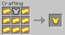 Tiered Armors