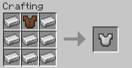 Tiered Armors