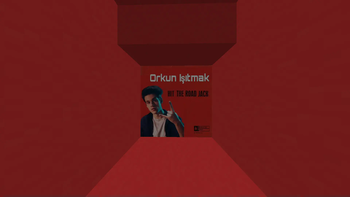 Orkun Işıtmak: Hit The Road Jack