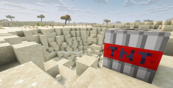 big tnt