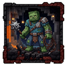 Custom Boss Template