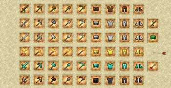 so this but ignore the armor textures