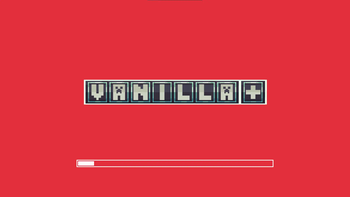 Custom loading screen