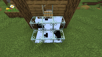 cave blocks
