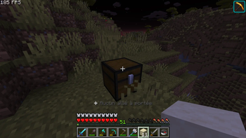 RandomChestSpawner — screenshot 2
