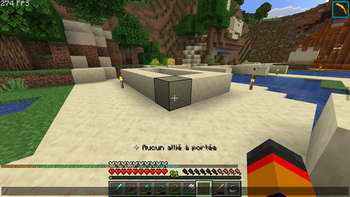 RandomChestSpawner — screenshot 1