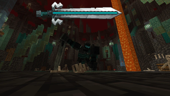 Underworld Knight