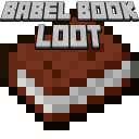 Babel - Pre-written Books Loot