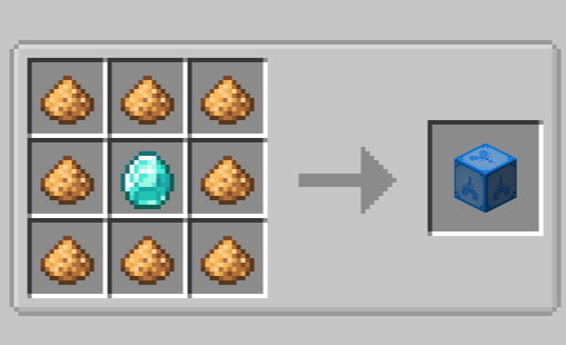 Recipe