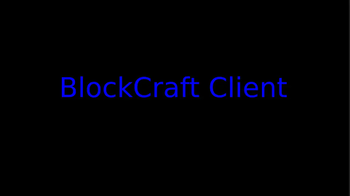 BlockCraft creation day