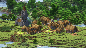 Plains Village