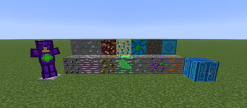 Current Features