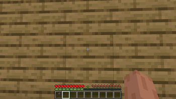 HotSwap Fix — screenshot 1
