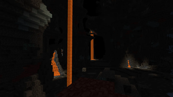 The Deep Underground