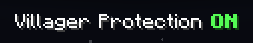 Villager Protection On