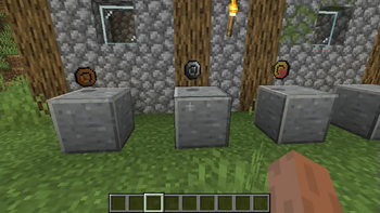 coins