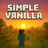 simple vanilla