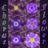 Chorus Flowers (multistage flowering) pack png