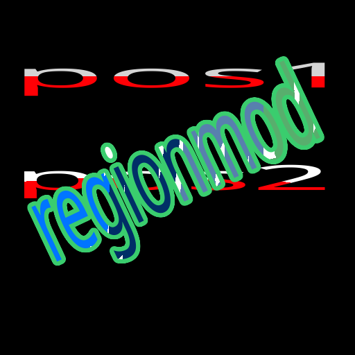 regionmod