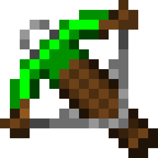 CrossBow Pulling 3