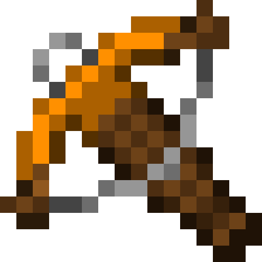 CrossBow Pulling 2