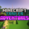 Minecraft Trailer Adventures