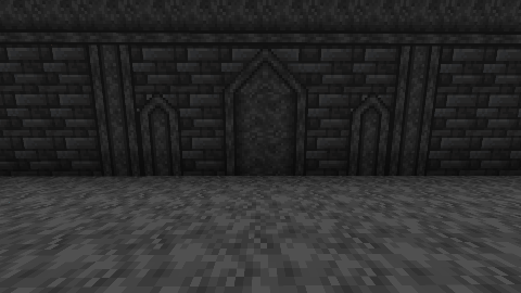 New blocks