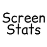 Screen Stats