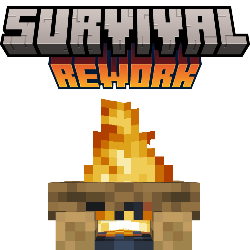 Survival Rework