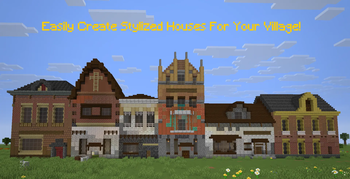 The idea behind this mod