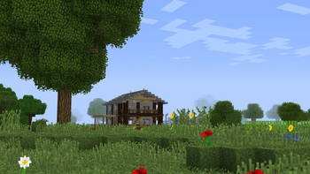 TMUC-Immersive — screenshot 3