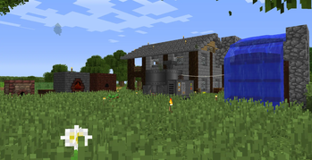 My base :)