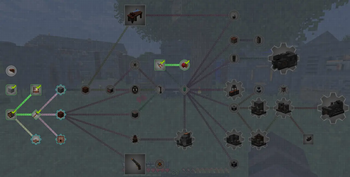 TMUC-Immersive — screenshot 1