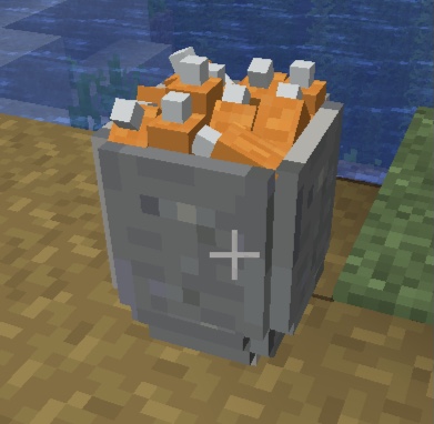 KMC(KFC Mod)