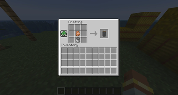 KMChicken bucket craft