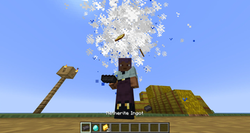 Rich rain 2