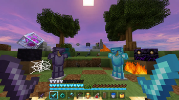 <3 Stuff